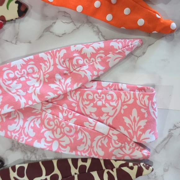 Head wraps for Baby's and Toddlers - Picture 4 of 14
